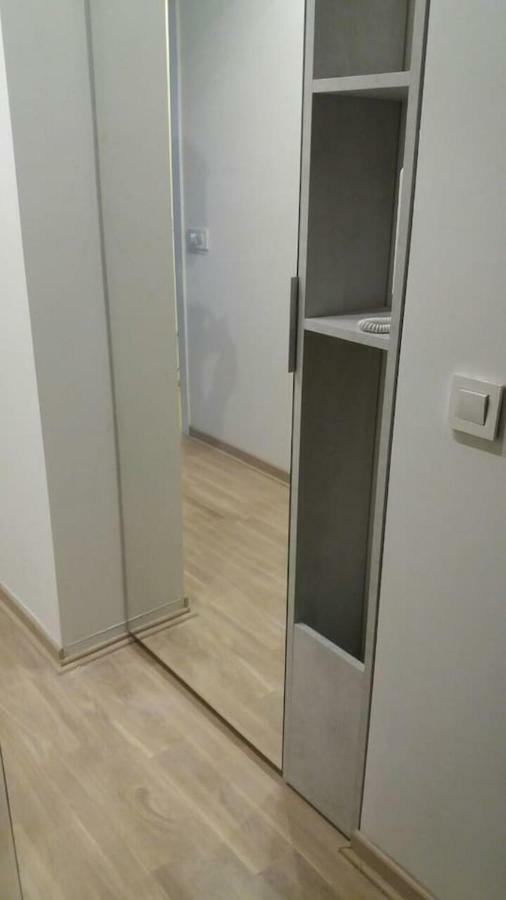 Apartman Oslo 베오그라드 외부 사진