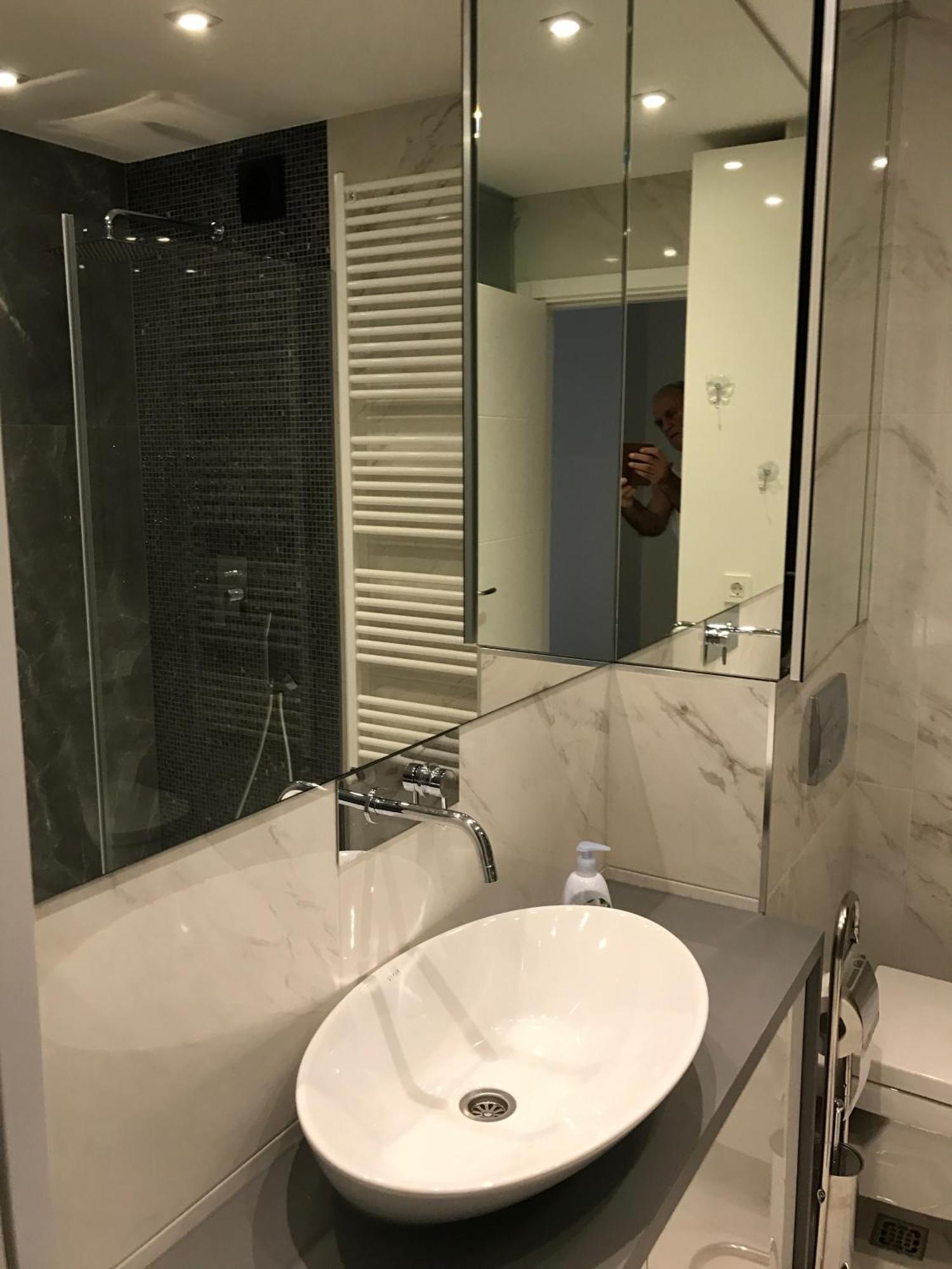 Apartman Oslo 베오그라드 외부 사진