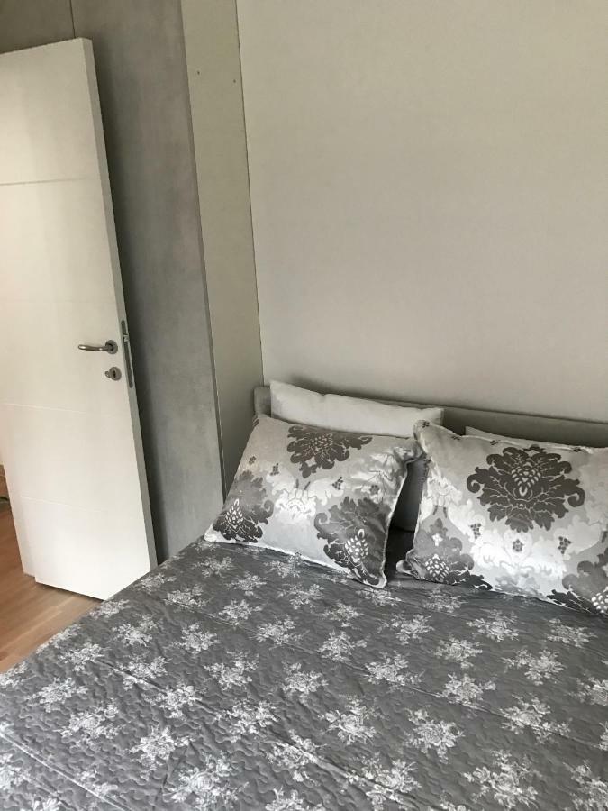 Apartman Oslo 베오그라드 외부 사진
