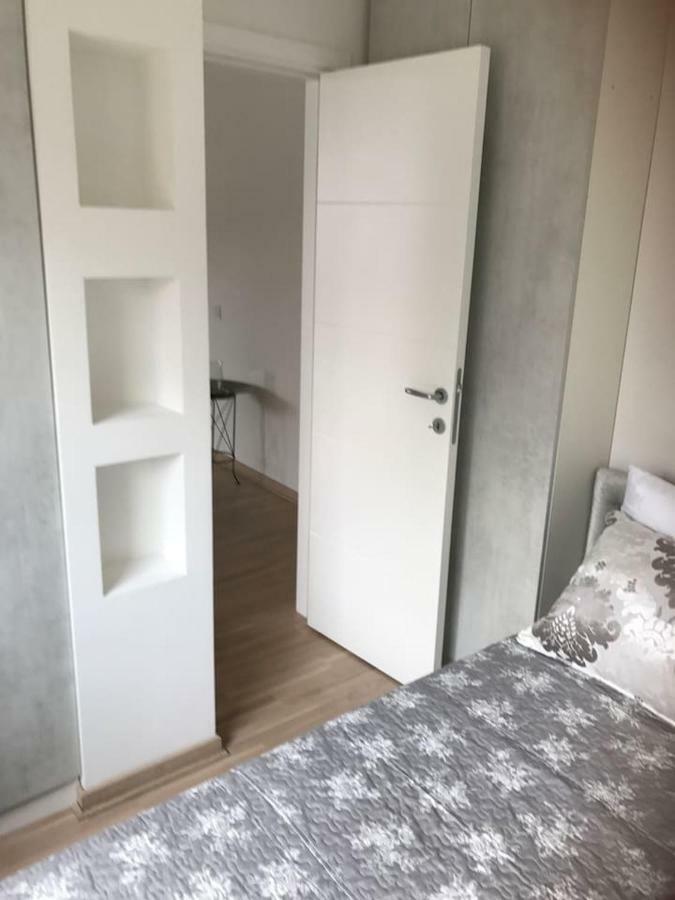 Apartman Oslo 베오그라드 외부 사진