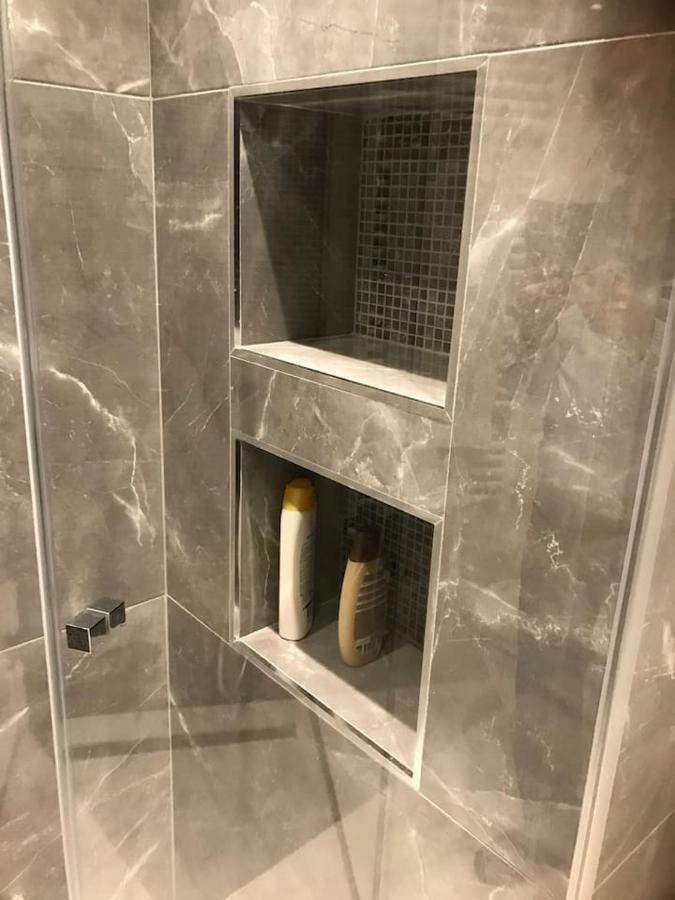 Apartman Oslo 베오그라드 외부 사진